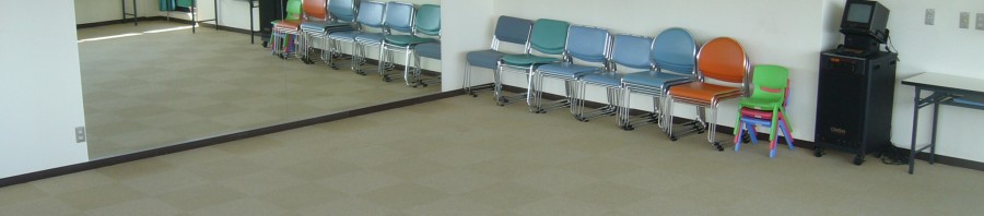 コミュニティーサロン